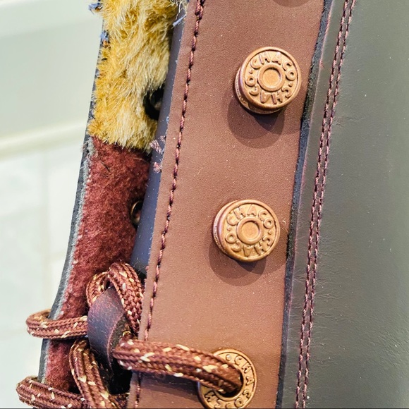 Chaco Borealis Waterproof Boots - Picture 6 of 7